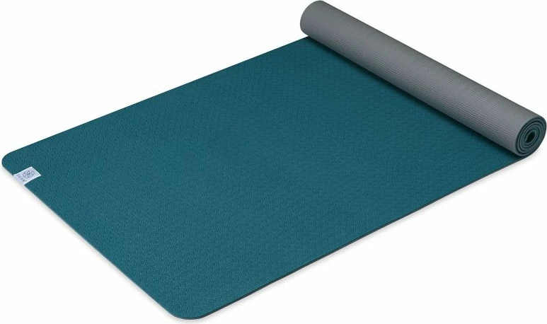 Joga mat GAIAM, unisex, e gjelbër