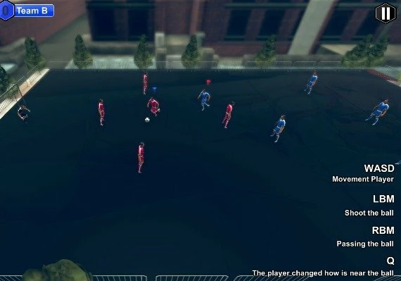 Street Football Global