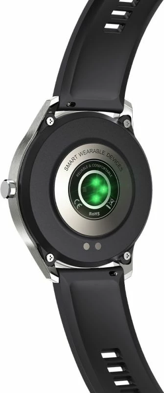 Smartwatch unisex G.ROSSI, zi