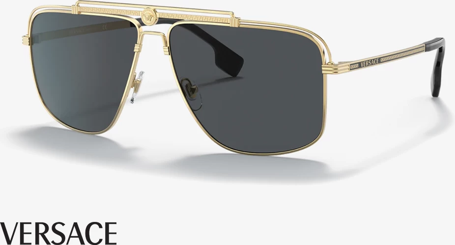 Syze dielli Versace VE2242 100287 61