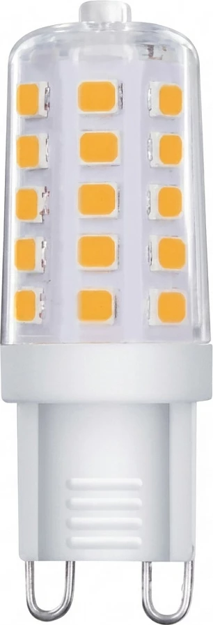 Llambë LED Synergy21 G9 3W, dritë e ngrohtë