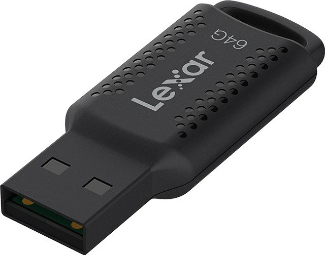 Pendrive Lexar JumpDrive V400 64GB, USB 3.0, i zi
