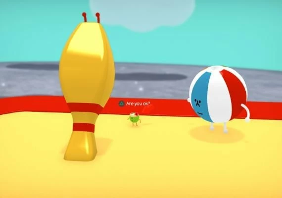 Wattam Global