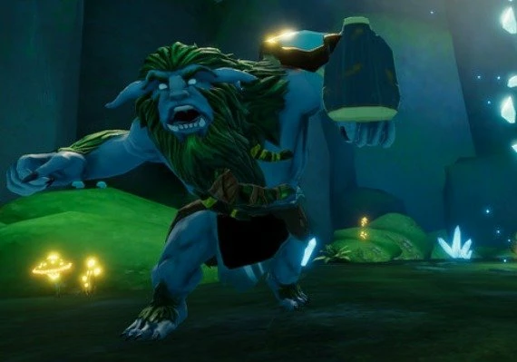 Zenith: The Last City VR EN Global