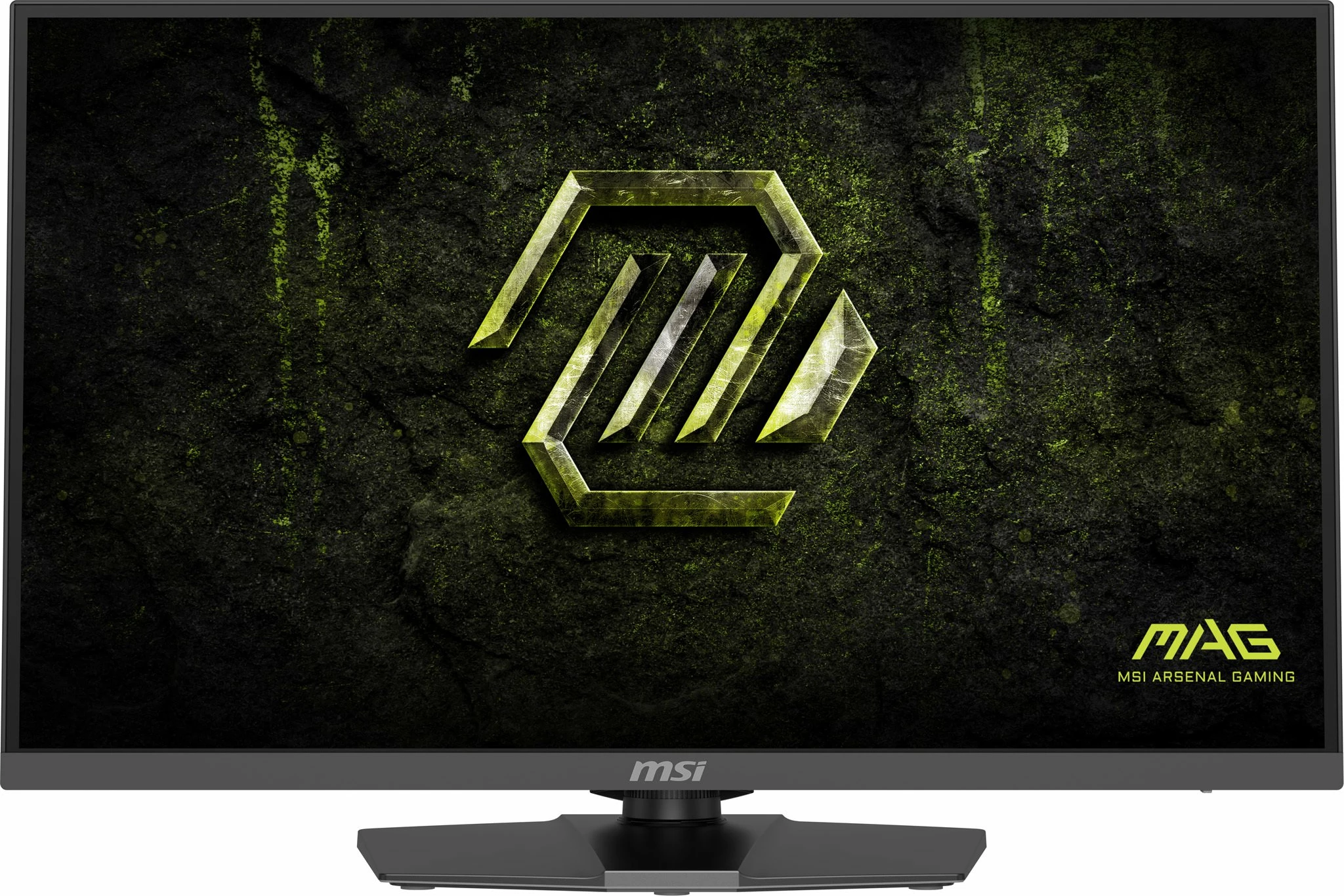 Monitor gaming MSI MAG 274QPF X32 27\" WQHD 320Hz Rapid IPS 0.5ms DisplayHDR 400, i zi