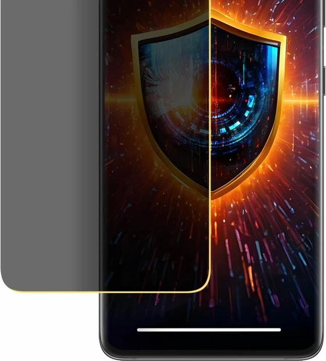 Folie privatësie 3mk Silky Matt Privacy për Samsung Galaxy S21 Ultra 5G