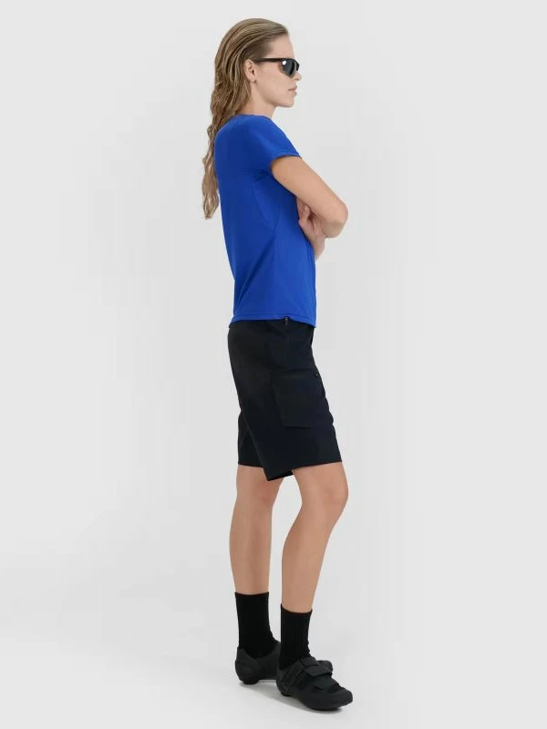 Shorce çiklizmi për femra 4F [Madhësia: XS]
