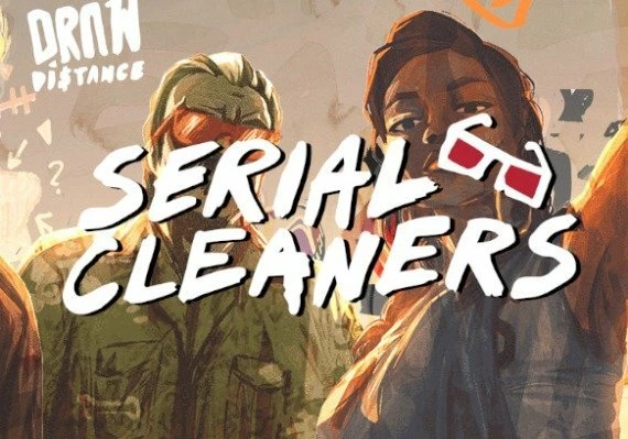 Serial Cleaners Global