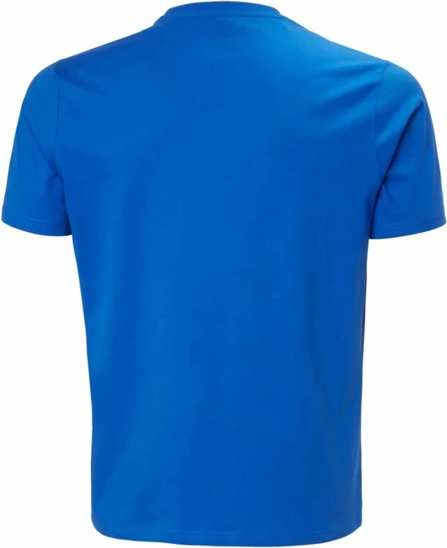 Maicë për meshkuj Helly Hansen CORE GRAPHIC T 2.0 54599 543
