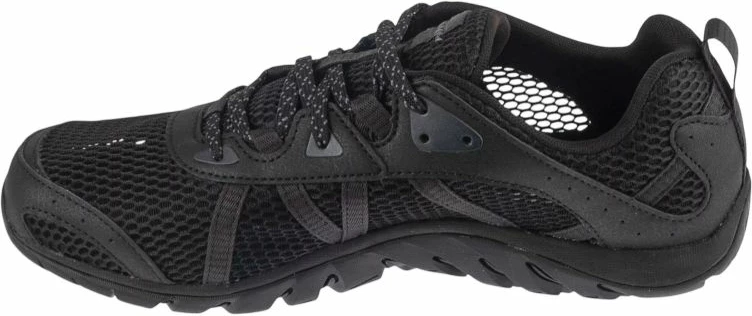 Atlete outdoor Merrell Maipo 3 Aerosport J00003301, të zeza [Madhësia: 37.5]