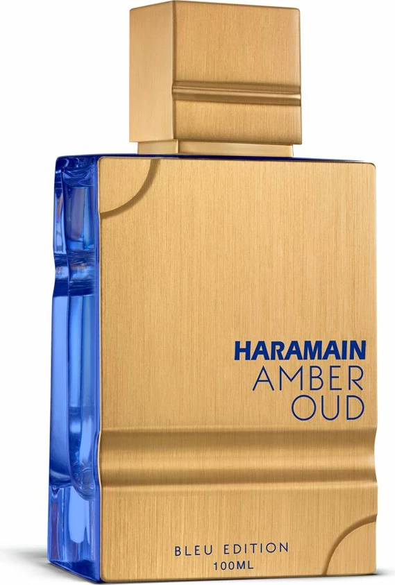 Eau de Parfum unisex Al Haramain Amber Oud Bleu Edition 100ml