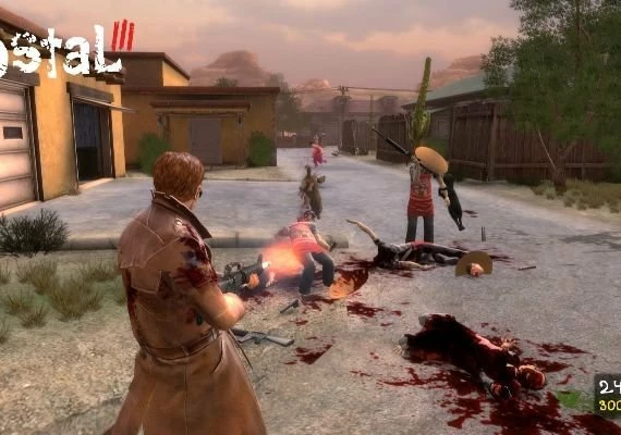 Postal 3 EN/DE/RU Global