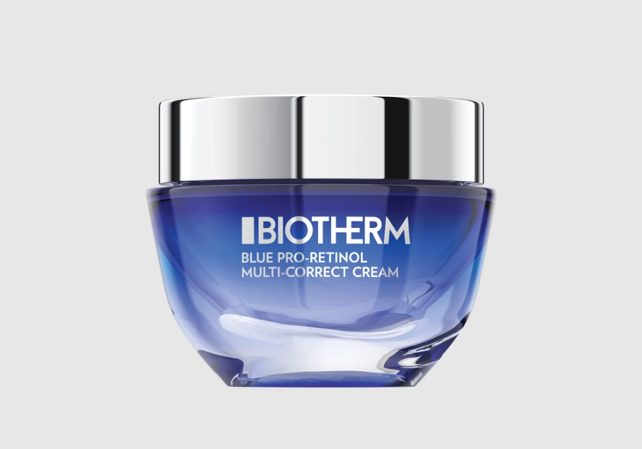 Krem kunder rrudhave Biotherm Blue Pro-Retinol Multi-Correct, 50  ml