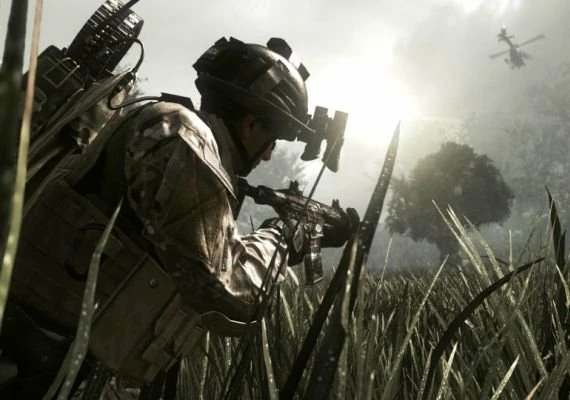 CoD Call of Duty: Ghosts - Free Fall Dynamic Bonus Map DLC EN/DE/FR/IT Global