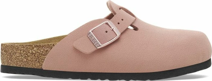 Flip-flopa për fëmijë Birkenstock, rozë [Madhësia: 35]