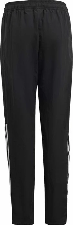 Pantallona për fëmijë adidas Tiro 23, të zeza [Madhësia: 176]