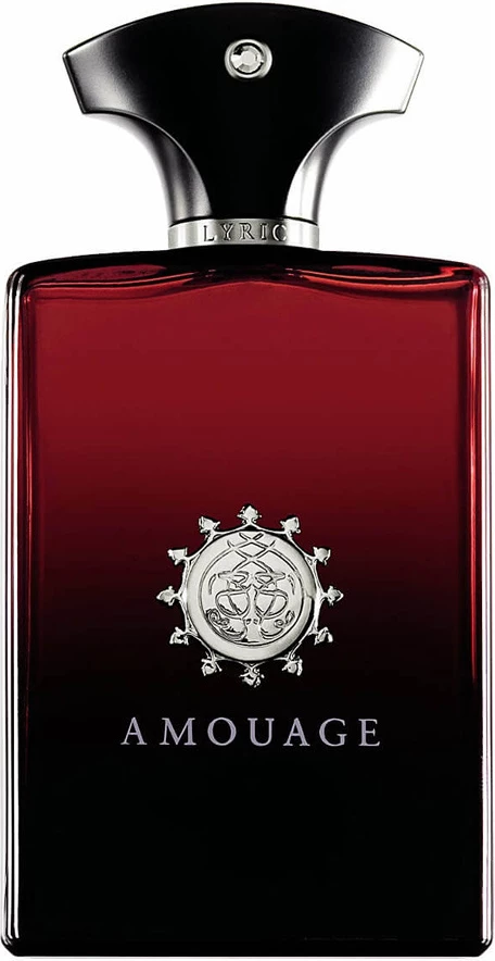 Eau de Parfum për meshkuj Amouage Lyric Man, 100ml