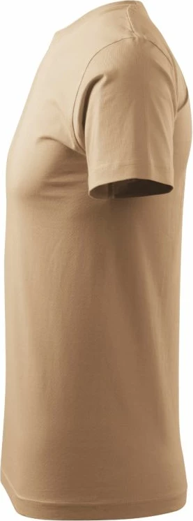 Maicë Adler Heavy New U, për meshkuj dhe femra, ngjyrë bezh