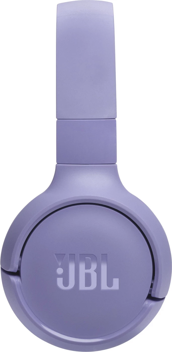 Kufje JBL Tune 520BT wireless Bluetooth 5.3, 57 orë bateri, Pure Bass, Vjollcë
