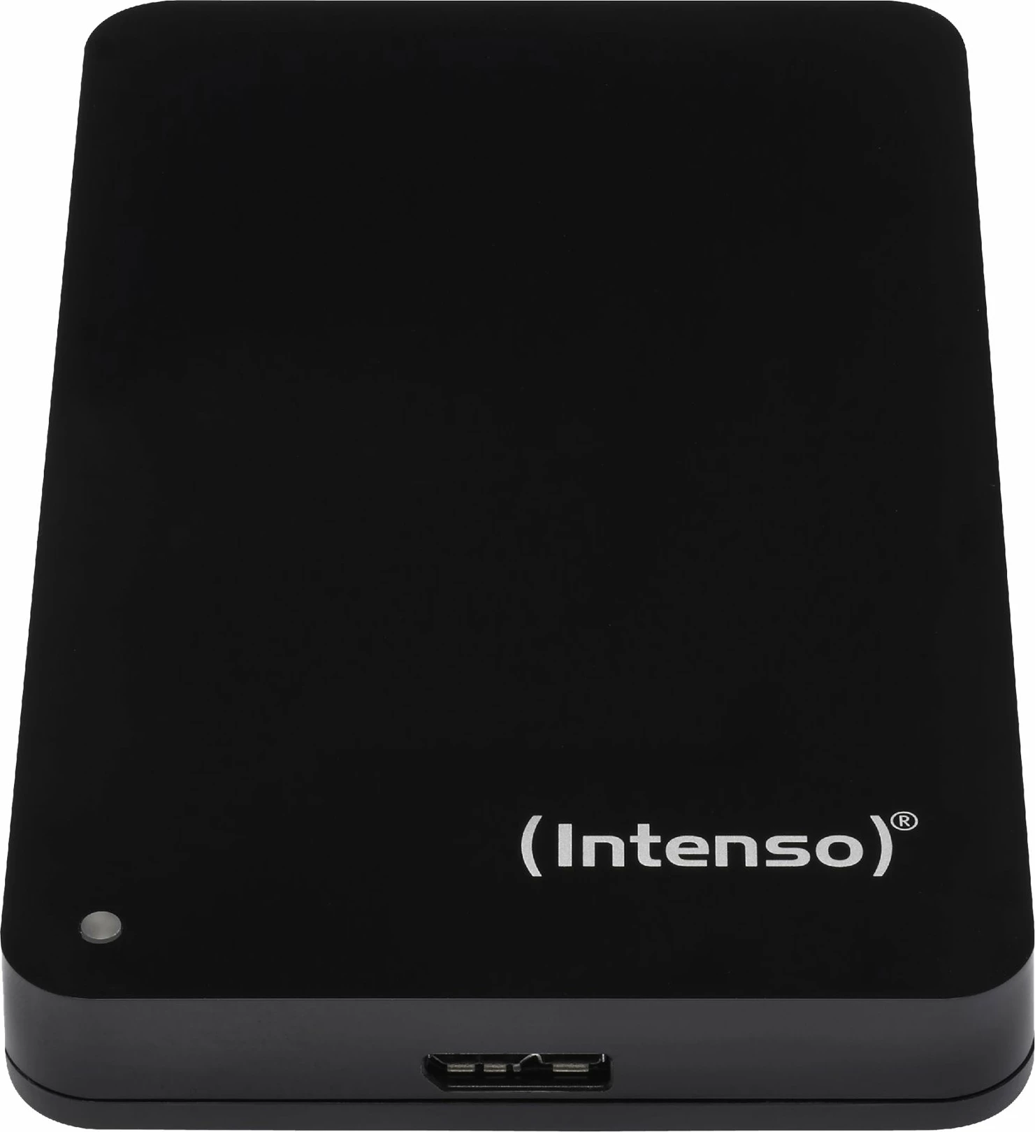 Hard disk i jashtëm Intenso Memory Case 4TB, 2.5", USB 3.0, i zi