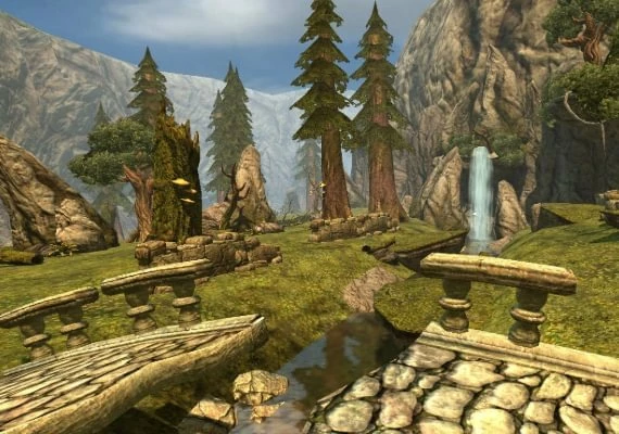 Ravensword: Shadowlands EN Global