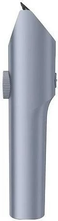 Makinë rroje Xiaomi Hair Clipper 2, me ekran, IPX7, gri