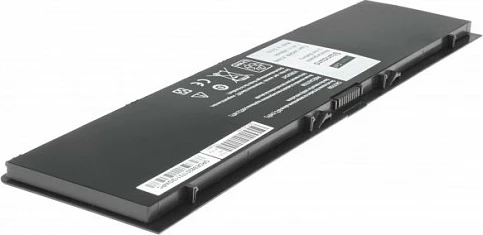 Bateri laptopi Green Cell për Dell Latitude E7440/E7450, e zezë