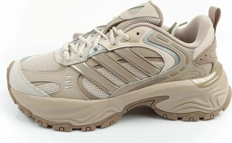 Atlete meshkuj adidas Shadow Fever JR8214, bezhë