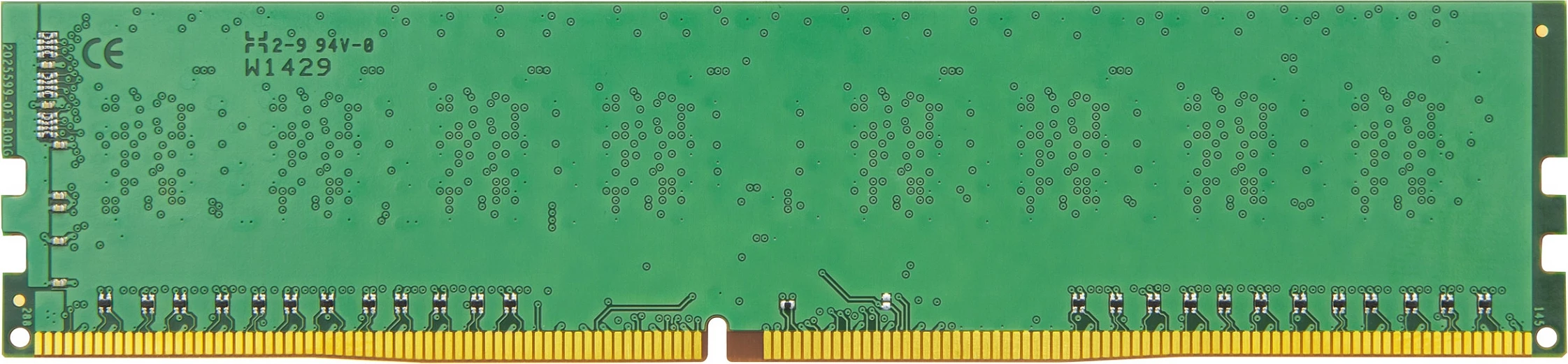 RAM Memorje Kingston ValueRAM KVR32N22D8/32, 32 GB, DDR4, 3200 MHz