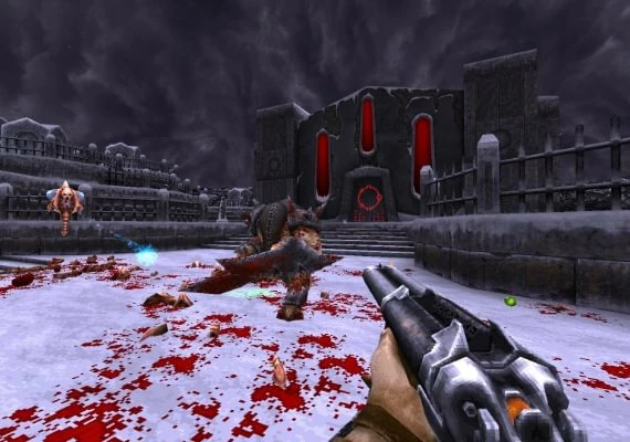 Wrath: Aeon of Ruin EN Global