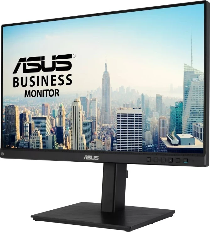 Monitor Asus BE24ECSBT, 23.8", 75Hz, i zi 