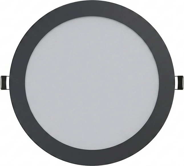 Panel LED Synergy21 Ultra Slim V6 24W, 3CCT, 24V, i zi
