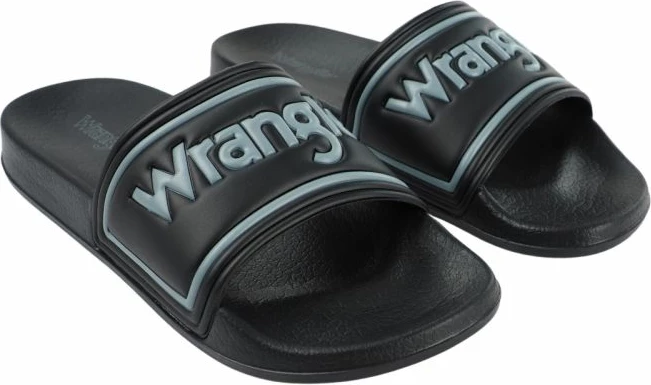 Shlapa për meshkuj Wrangler Averell 20261059, të zeza