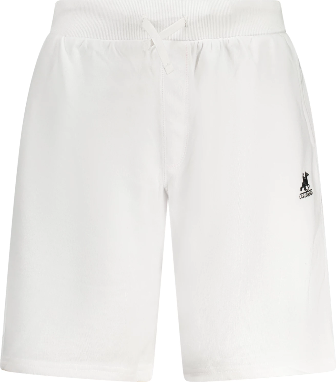 Shorce për meshkuj U.S. GRAND POLO, të bardha