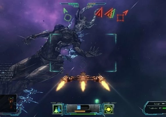 GoD Factory: Wingmen EN/DE/FR Global