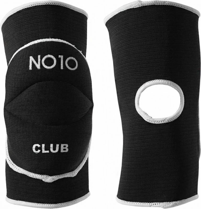 Mbrojtëse gjuri për volejboll Yakimasport, të zeza