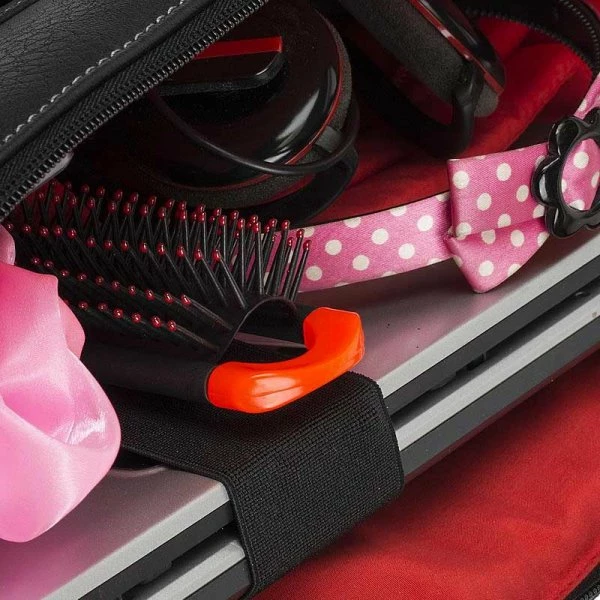 Çantë laptopi RIVACASE 8991 15.6\", me xhep tablet 10.1\", PU lëkurë/poliester, e zezë