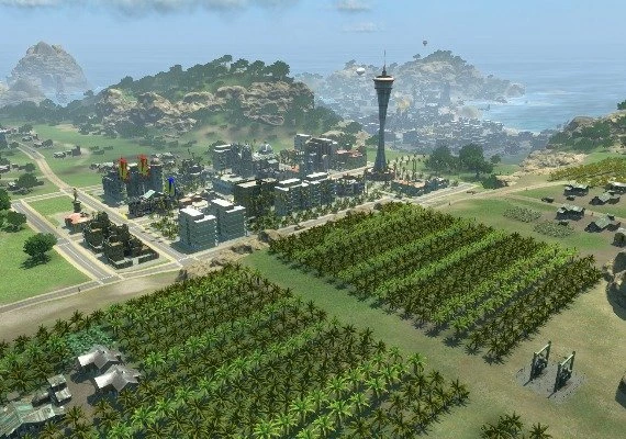 Tropico 4: Apocalypse DLC EN/DE/FR/IT/ES Global