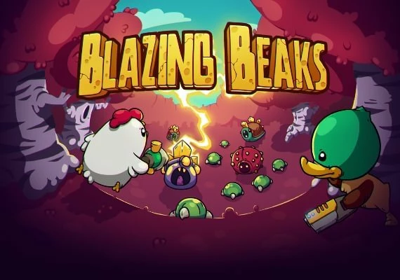 Blazing Beaks EN/DE/PL/PT/RU/TR Global