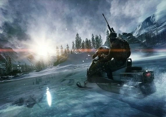 Battlefield 4: Final Stand DLC EN/DE/FR/IT Global