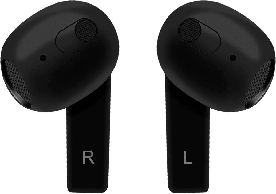 Kufje Tactical StrikePods ME-76 Bluetooth 5.3, INC, IPX5, LED, USB-C, gri