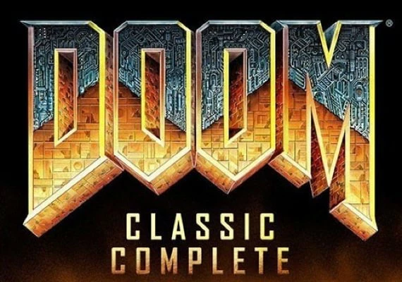 Doom Classic Complete EN Global