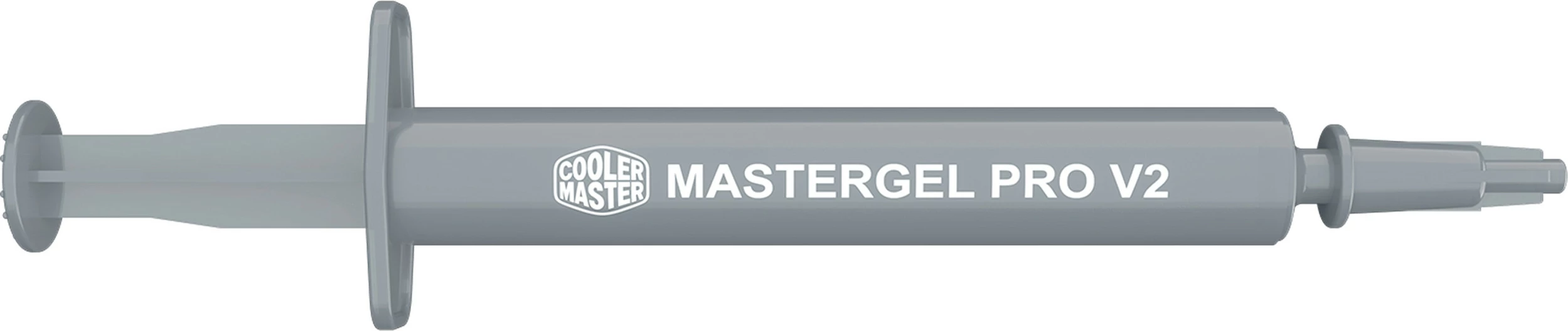 Pastë termale Cooler Master MasterGel Pro V2, 1.5ml