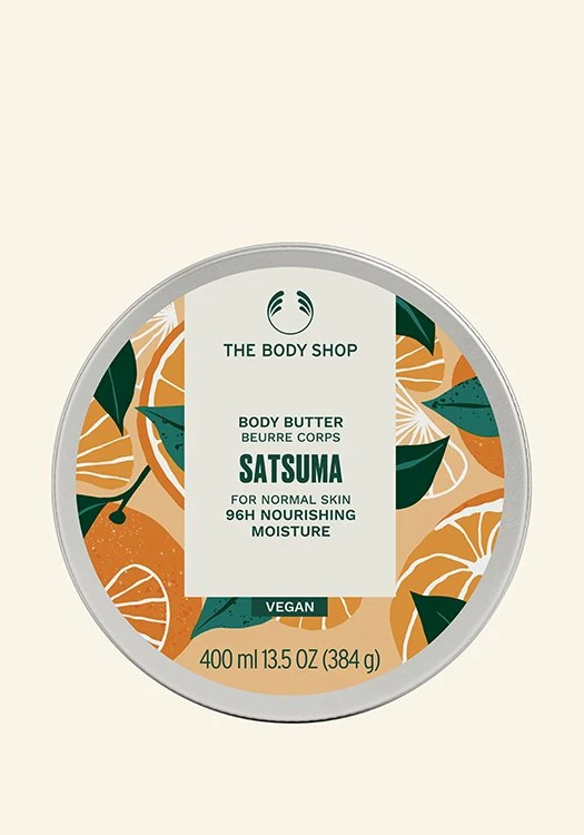 Gjalp trupi me mandarinë, 400 ml