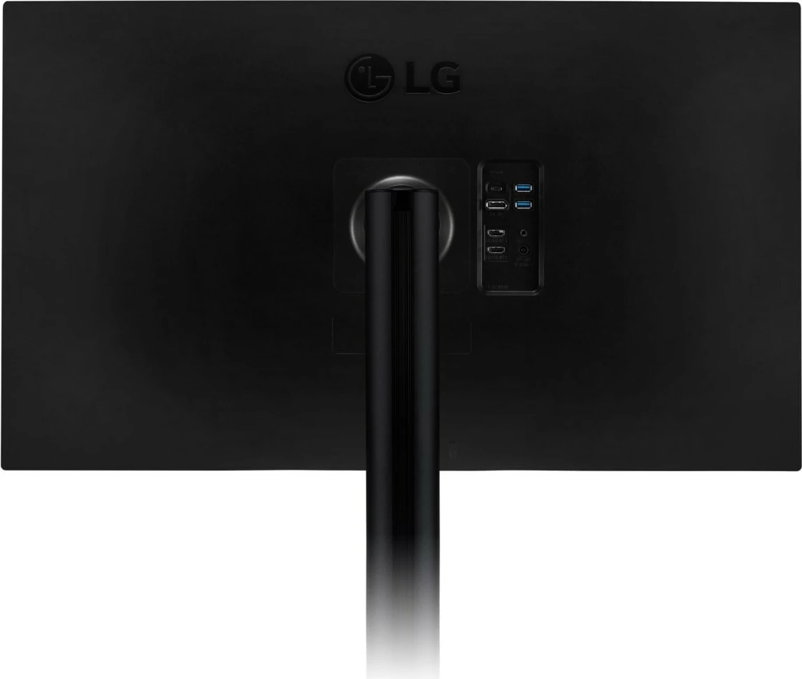 Monitor LG 32UN880P-B UltraFine 32 inç i zi