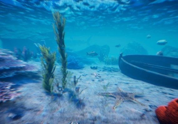 Project Castaway EN Global