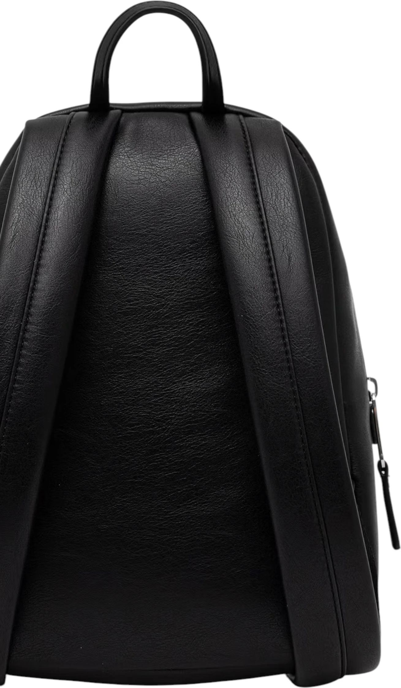 Çantë shpine për femra Tommy Hilfiger TJW Bold AW0AW18766, e zezë