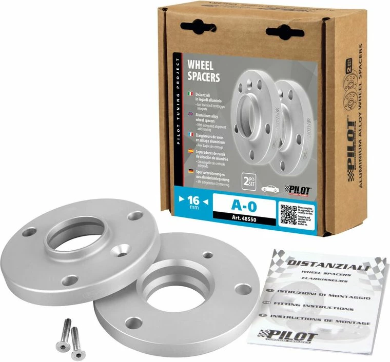 Distancera 20 Mm B24