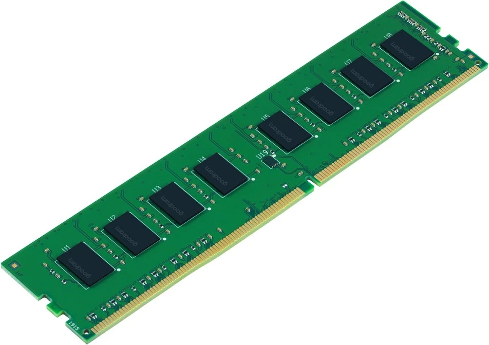 RAM memorie Goodram, 16GB DDR4, 3200MHz