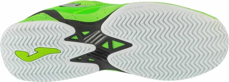 set aksesorësh Joma për meshkuj, të gjelbra